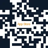 App Store下载二维码 - 每日大赛 12BET娱乐 APP