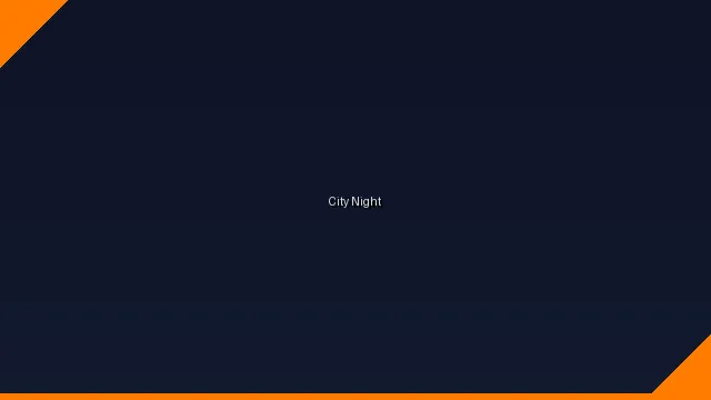 城市夜景主题赛 - 12BET娱乐 视频创作挑战